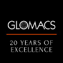Glomacs.ae logo