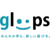 Gloops.com logo