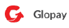 Glopay.me logo