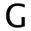 Glorria.com logo
