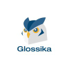 Glossika.com logo