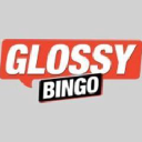 Glossybingo.com logo