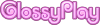 Glossyplay.com logo