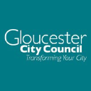 Gloucester.gov.uk logo