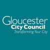 Gloucester.gov.uk logo