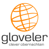 Gloveler.de logo