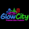 Glowcity.com logo
