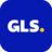 Gls.dk logo