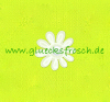 Gluecksfrosch.de logo