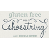 Glutenfreeonashoestring.com logo