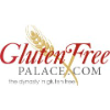 Glutenfreepalace.com logo