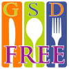 Glutensugardairyfree.com logo