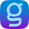 Glyphrstudio.com logo