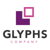 Glyphs.co logo