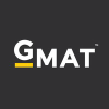 Gmat.com logo