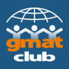 Gmatclub.com logo