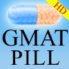 Gmatpill.com logo