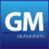 Gmauthority.com logo