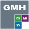 Gmh.fr logo