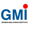 Gmi.edu.my logo