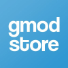 Gmodstore.com logo