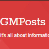 Gmposts.com logo