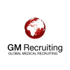 Gmrecruiting.com logo