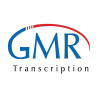 Gmrtranscription.com logo