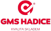 Gms.cz logo
