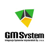 Gmsystem.pl logo