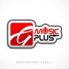 Gmusicplus.com logo