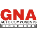 GNA Axles