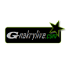 Gnakrylive.com logo