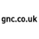 Gnc.co.uk logo