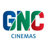 Gnccinemas.com.br logo