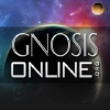 Gnosisonline.org logo
