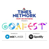 Goafest.com logo