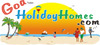 Goaholidayhomes.com logo