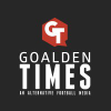 Goaldentimes.org logo