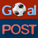 Goalpost.gr logo