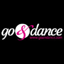 Goandance.com logo