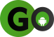 Goandroid.co.in logo