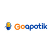 Goapotik.com logo