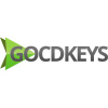Gocdkeys.com logo