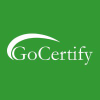 Gocertify.com logo