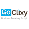 Goclixy.com logo
