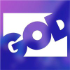 God.tv logo