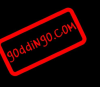 Goddingo.com logo