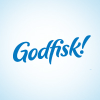 Godfisk.no logo