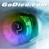 Godieu.com logo